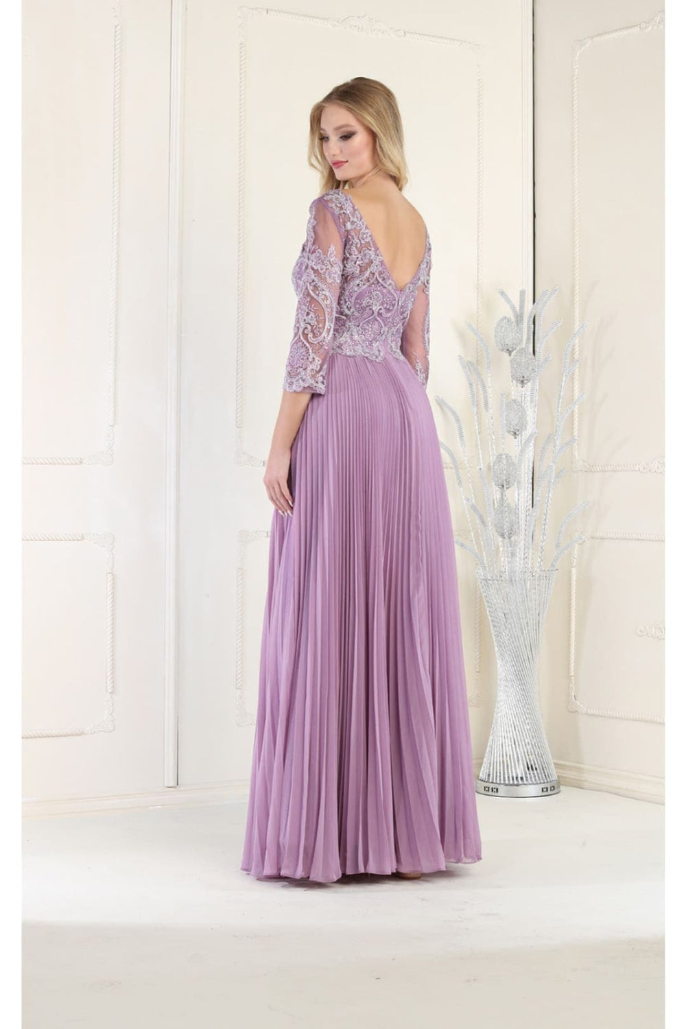 MQ1980 - VICTORIAN LILAC