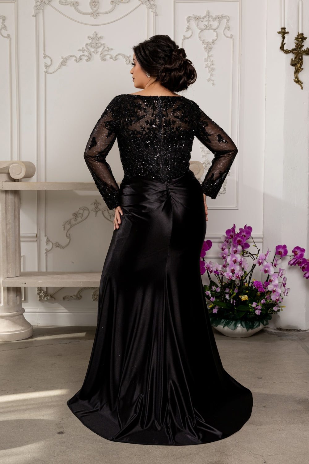 MQ2204 - BLACK