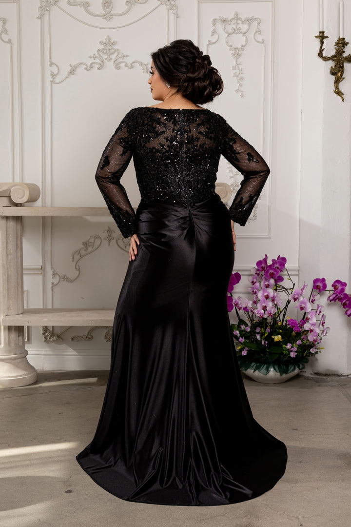 MQ2204 - BLACK