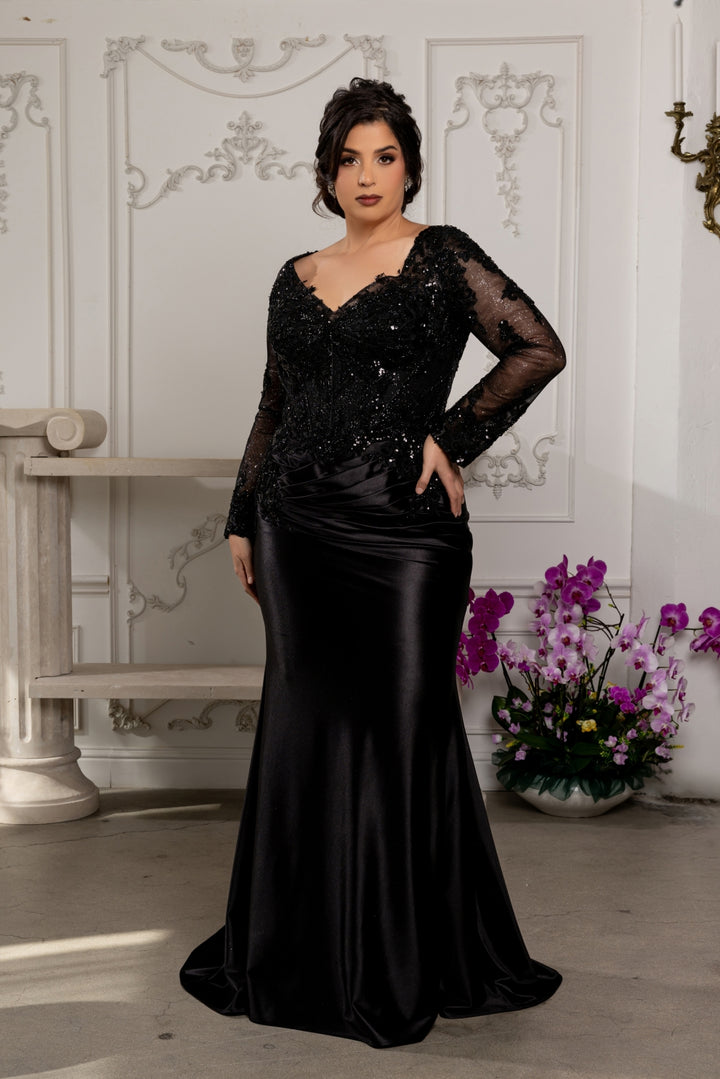 MQ2204 - BLACK