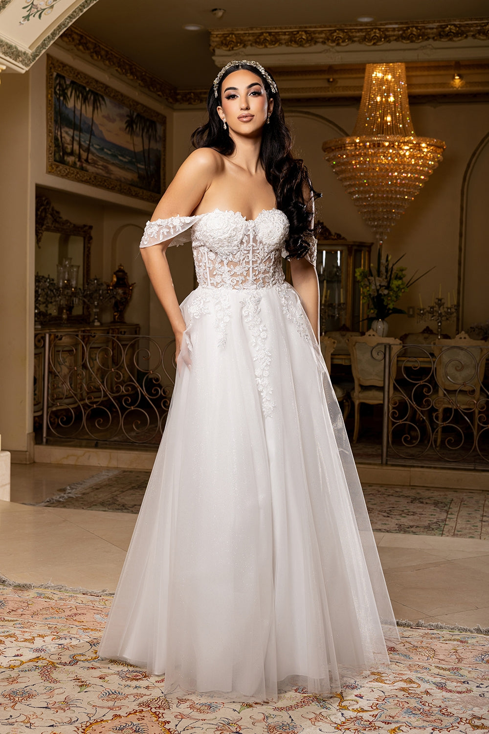 MQ2176 - IVORY