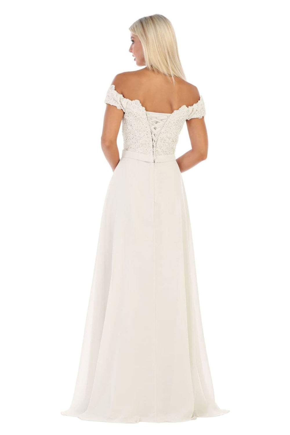 May Queen MQ1601