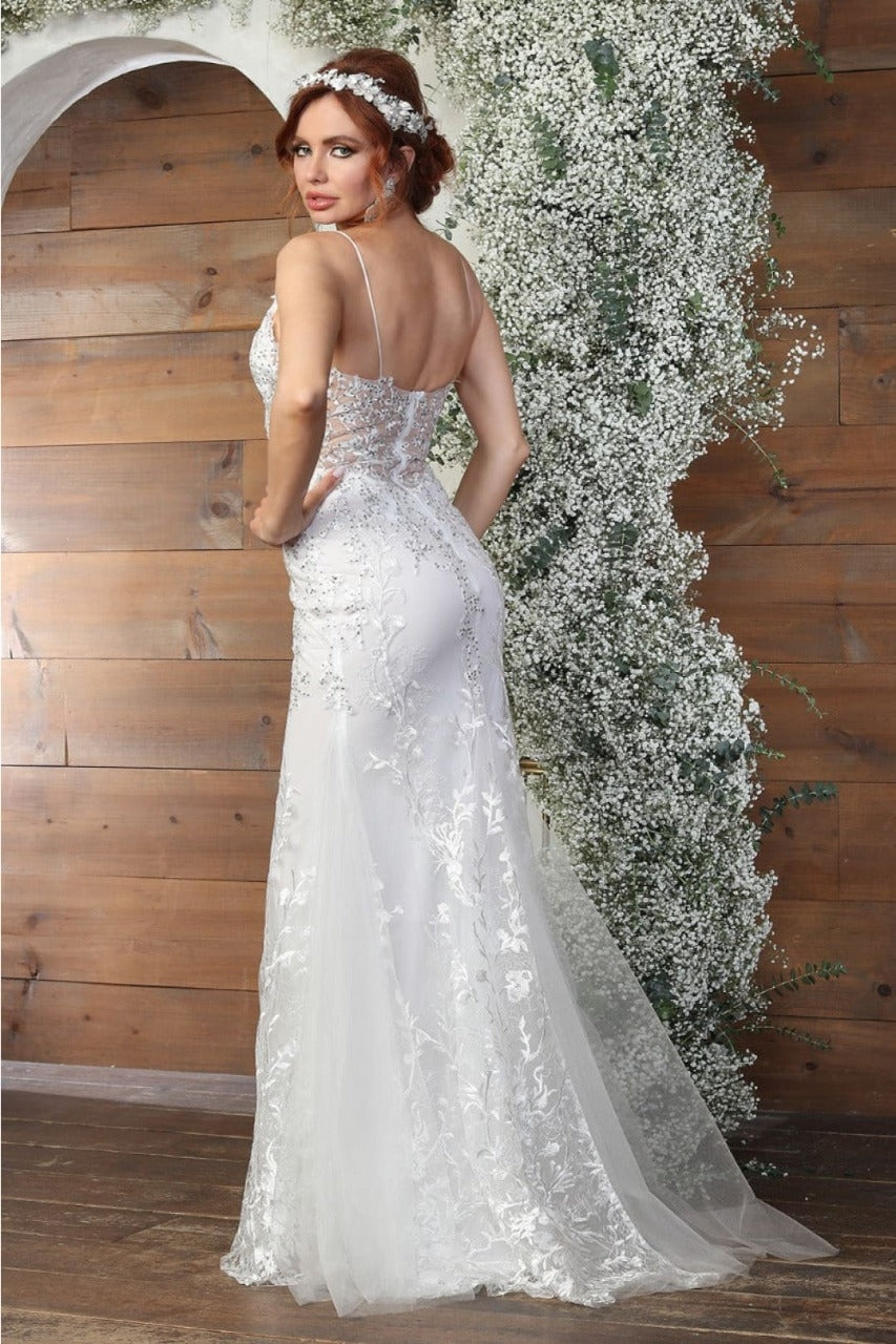 MQ2030 - IVORY