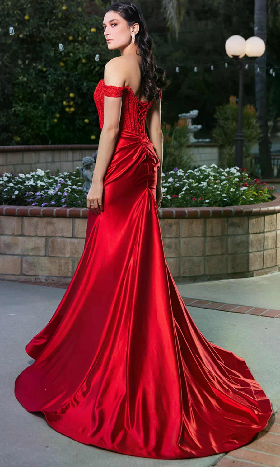 MQ2146 - RED