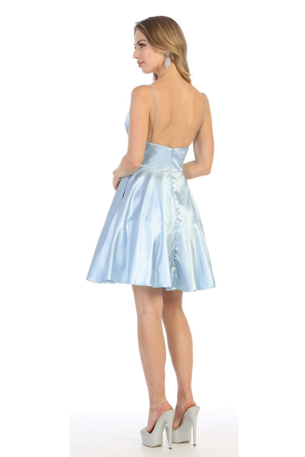 MQ1770 - DUSTY-BLUE