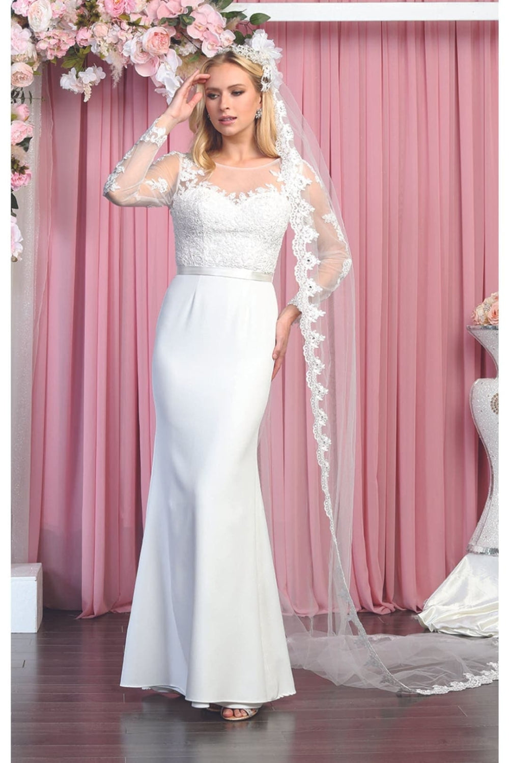 MQ1847 - IVORY