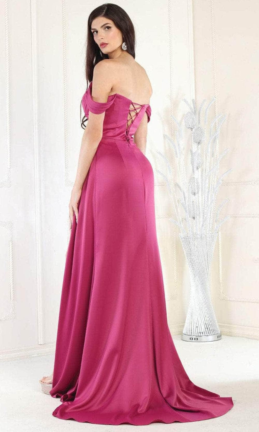 RQ7971 - FUCHSIA