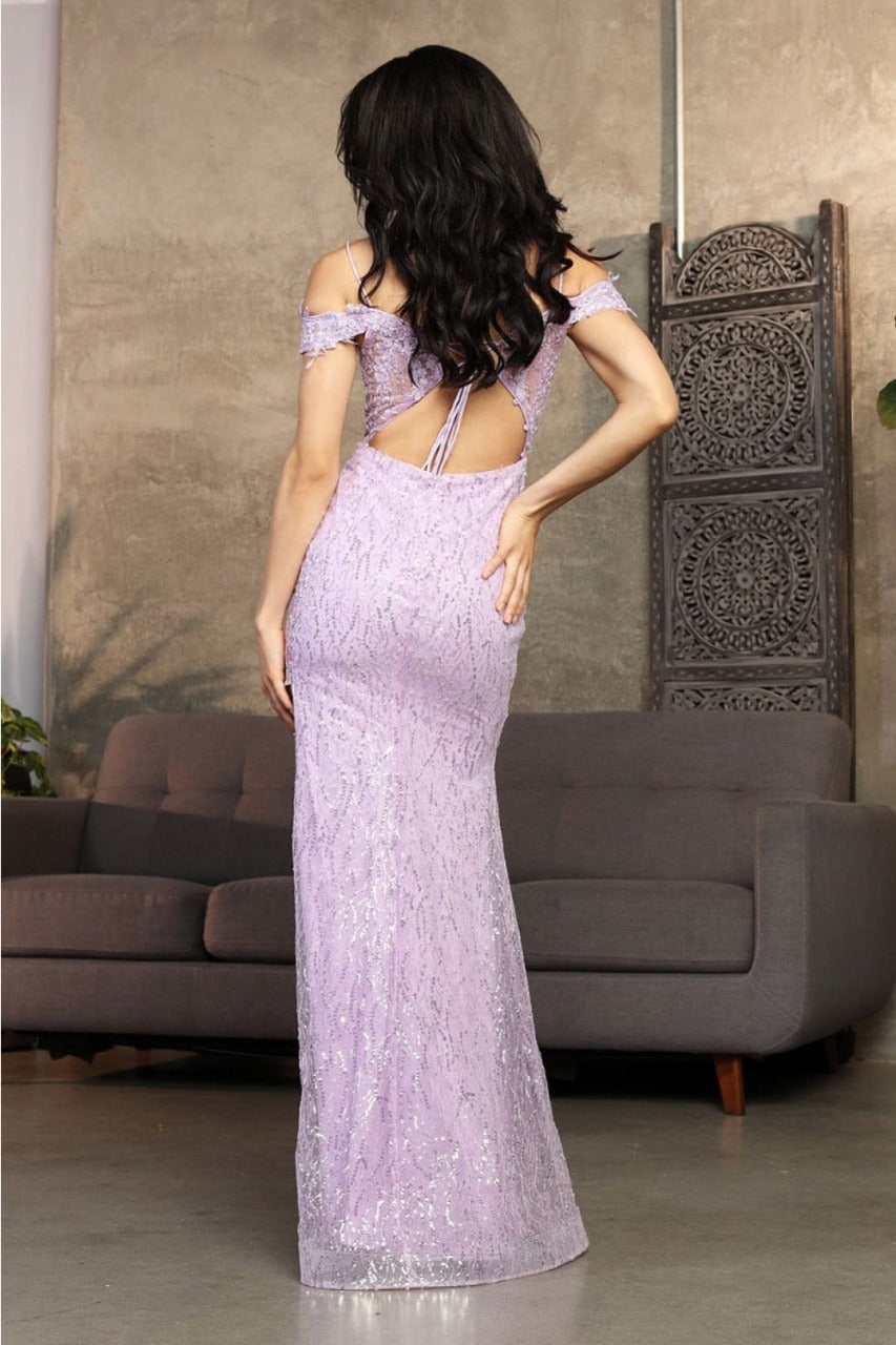 RQ8062 - LILAC