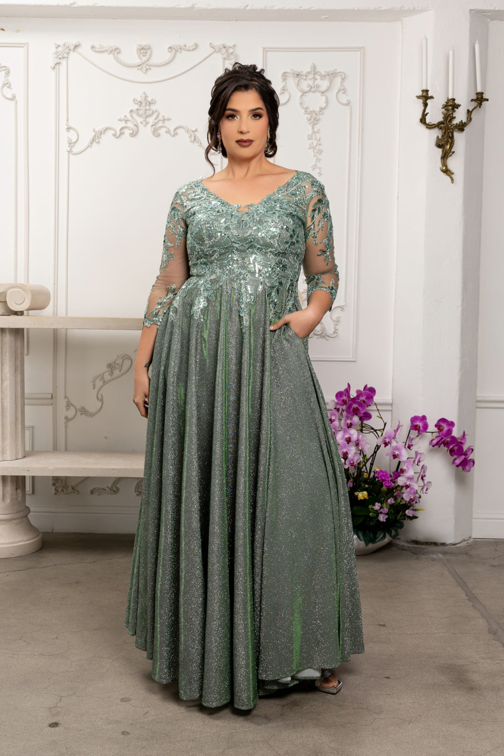 MQ2226 - SAGE