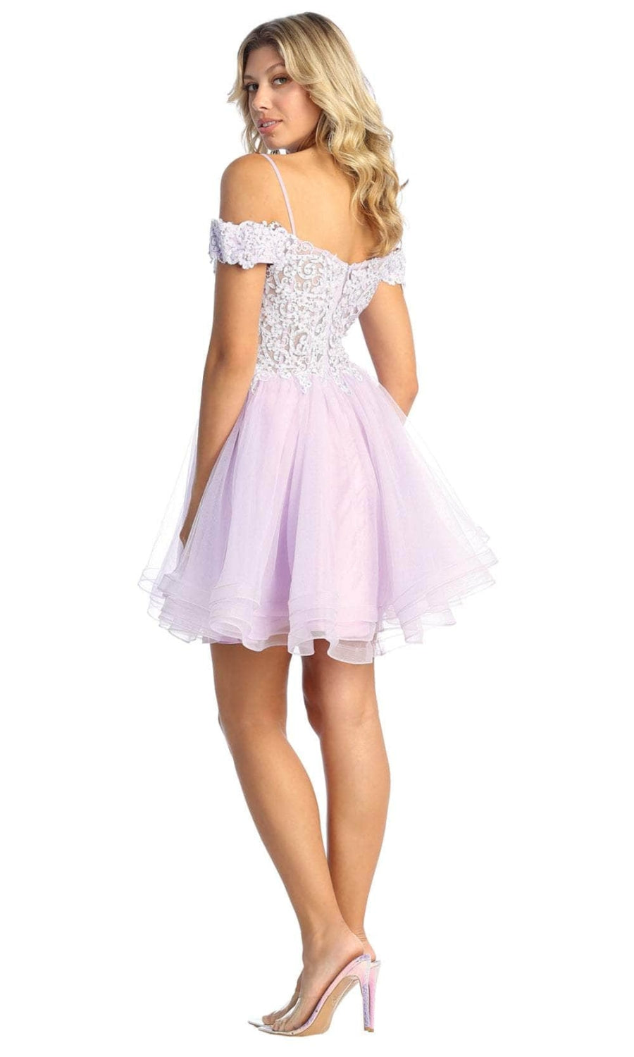 MQ1897 - LILAC