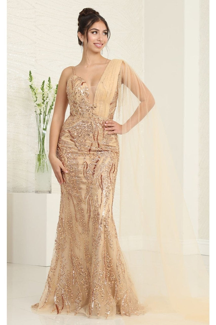 RQ8066 - GOLD
