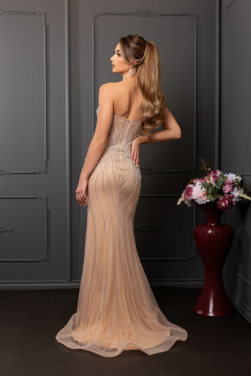 RQ8258 - CHAMPAGNE