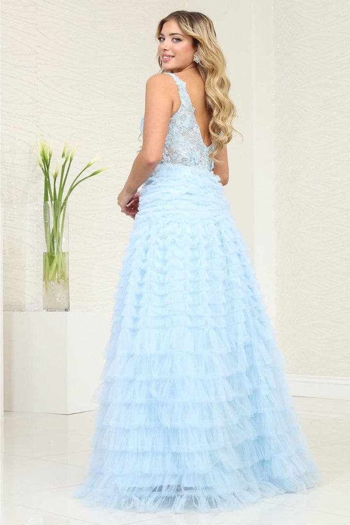 RQ8123 - BABYBLUE