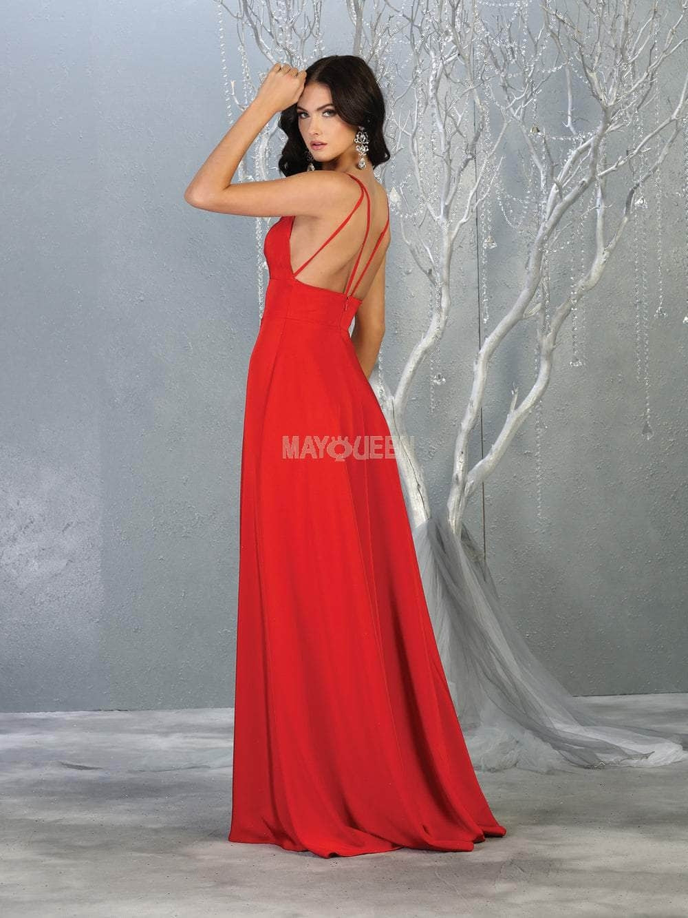 MQ1704 - RED