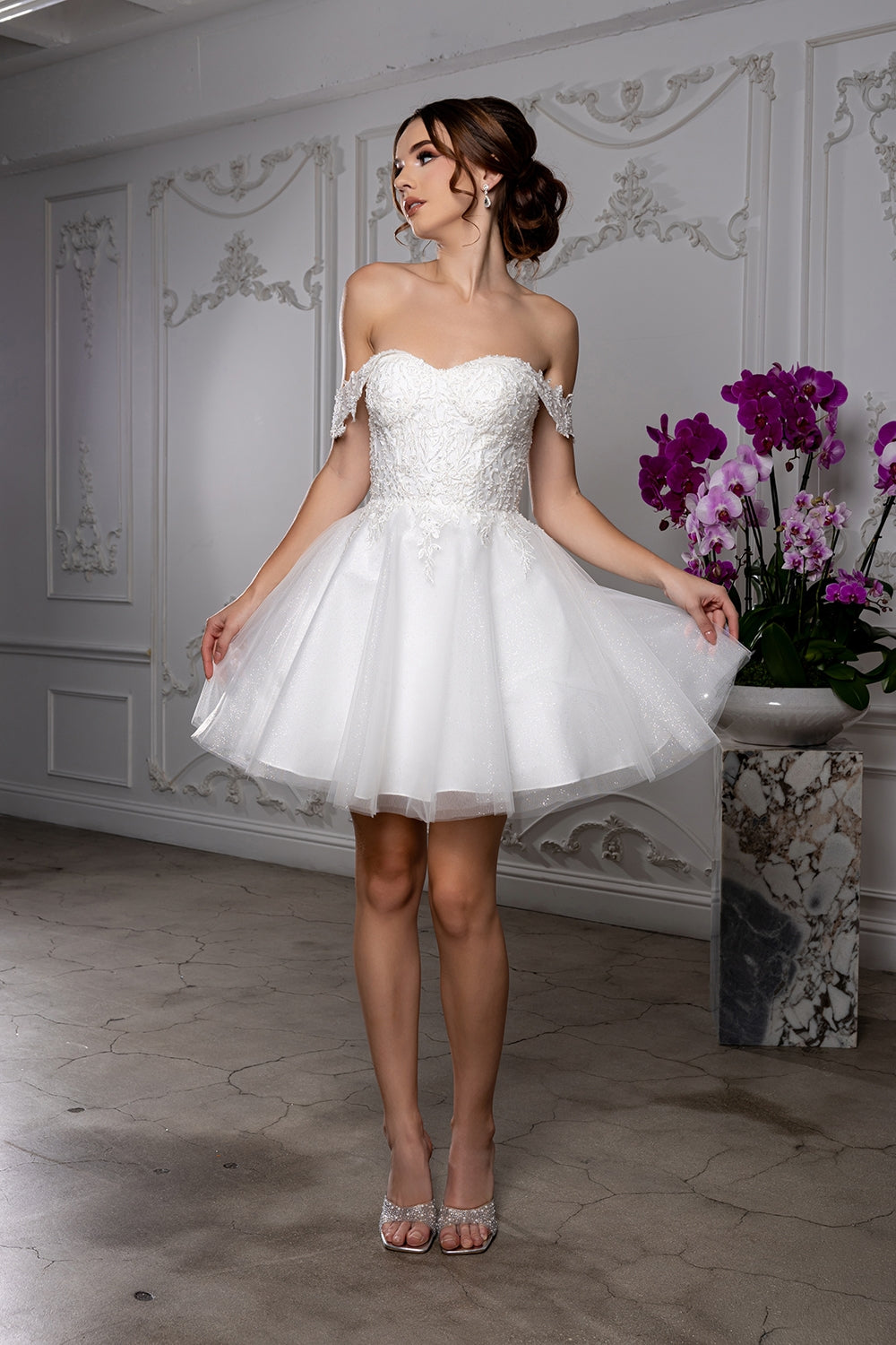 MQ2224 - IVORY