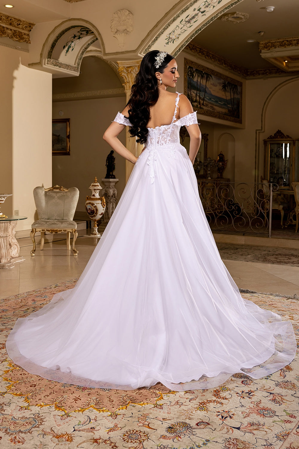 RQ8272 - IVORY