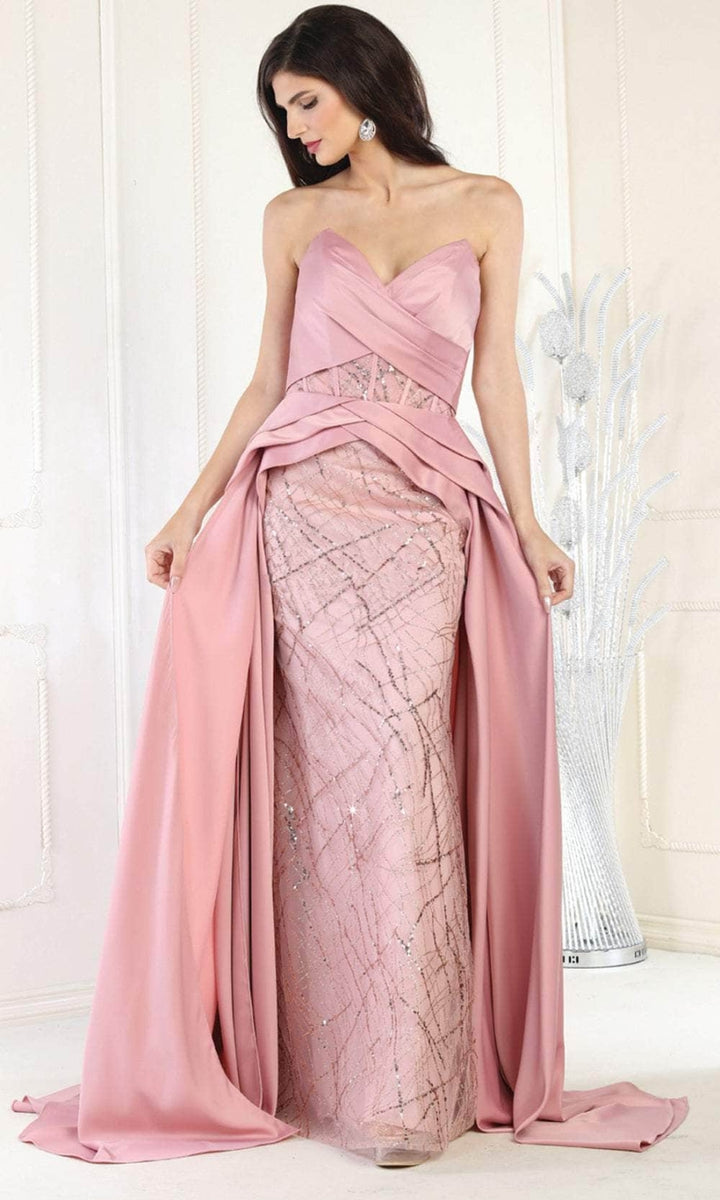 RQ8001 - ROSEGOLD