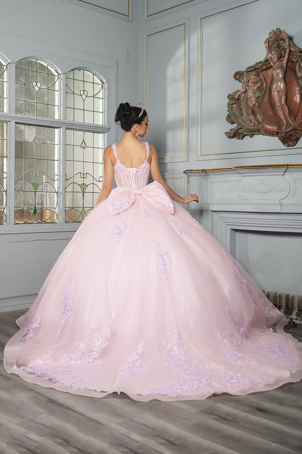 LK269 - PINK