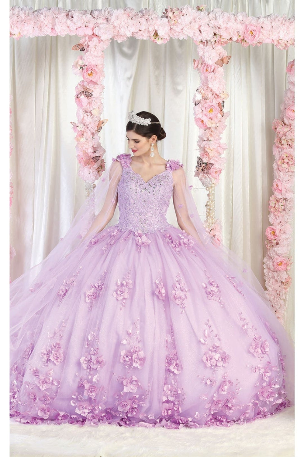 LK199 - LILAC