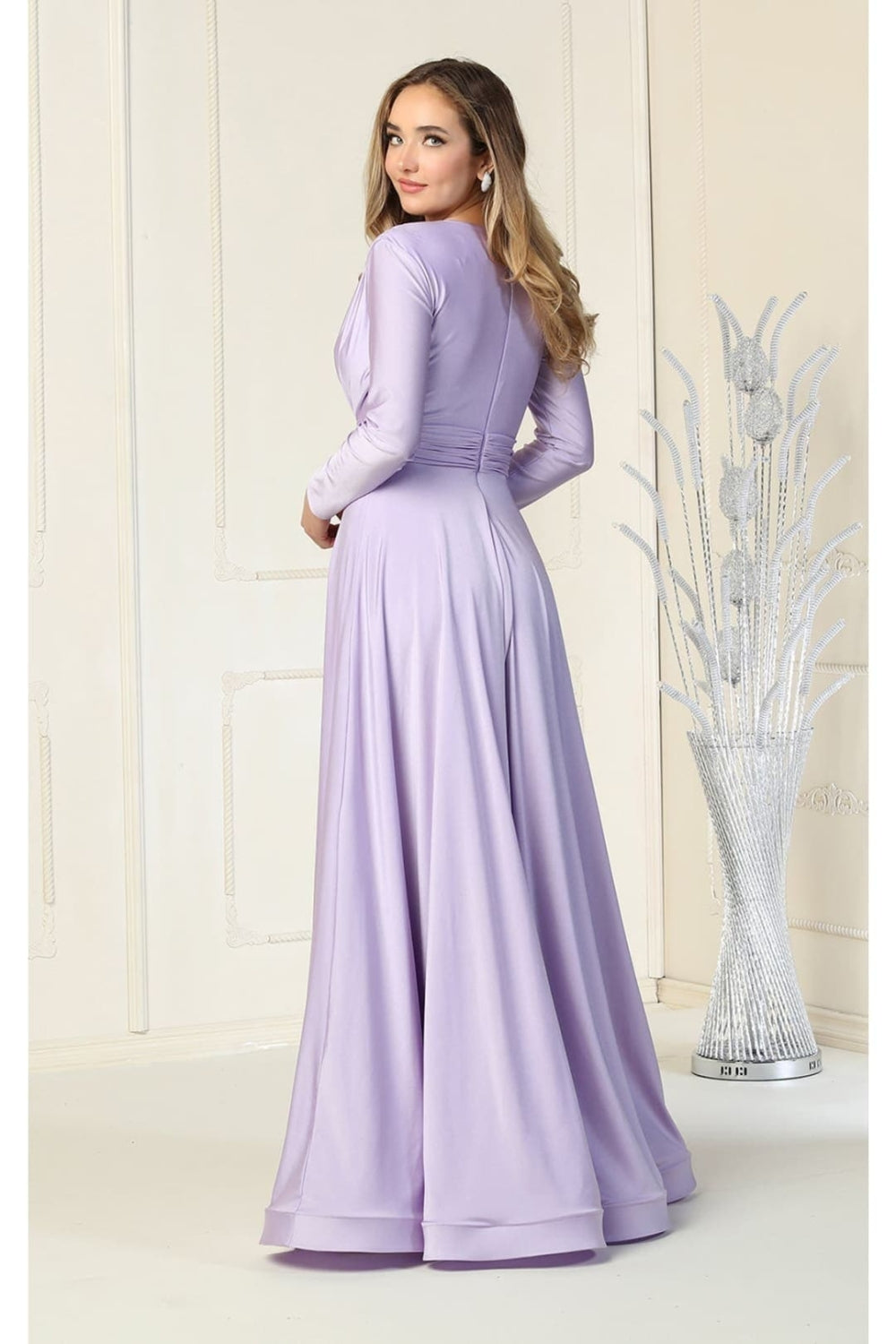 MQ1835 - LILAC