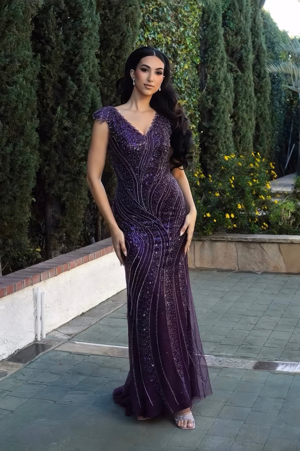 RQ8269 - PLUM