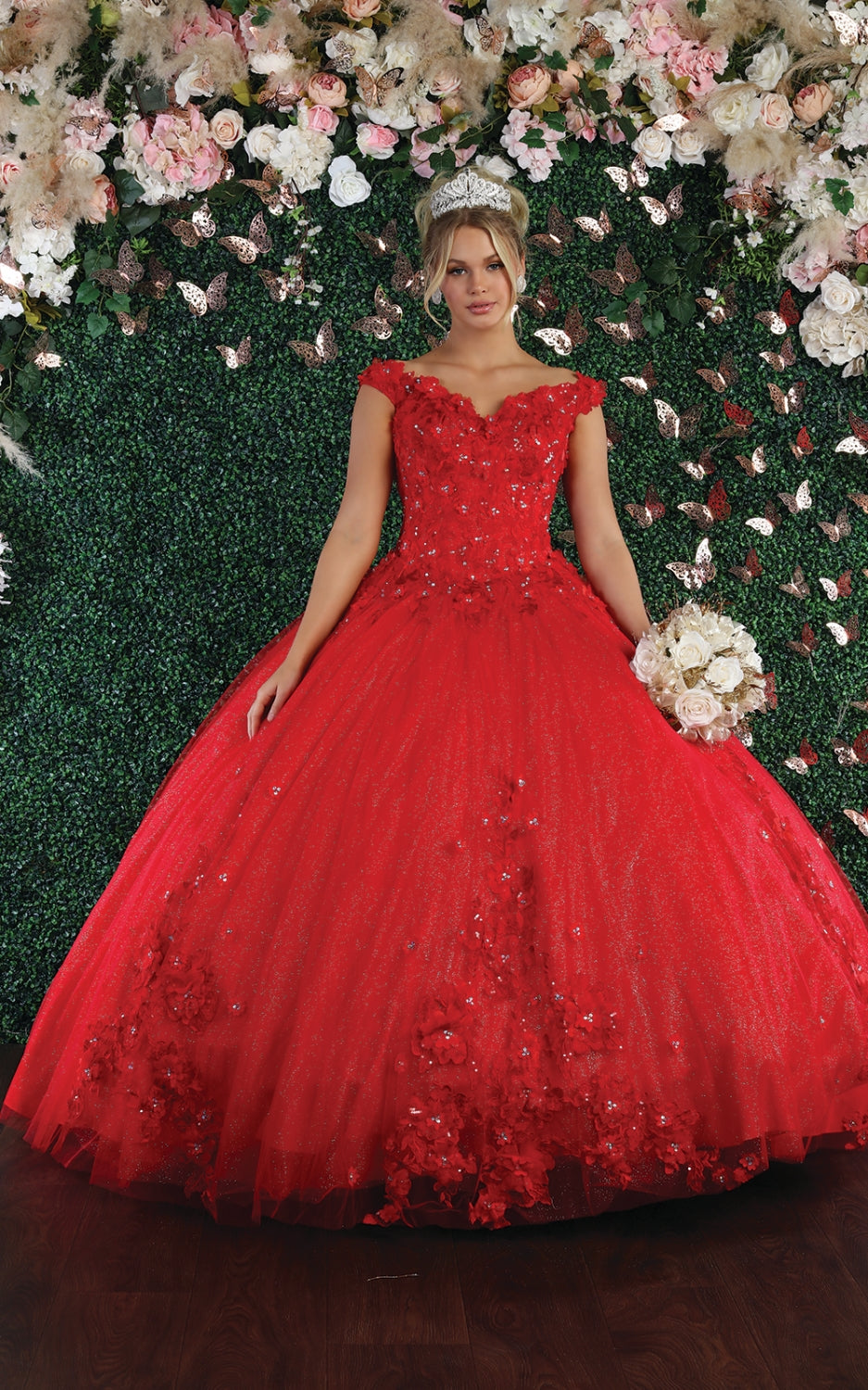 LK160 - RED