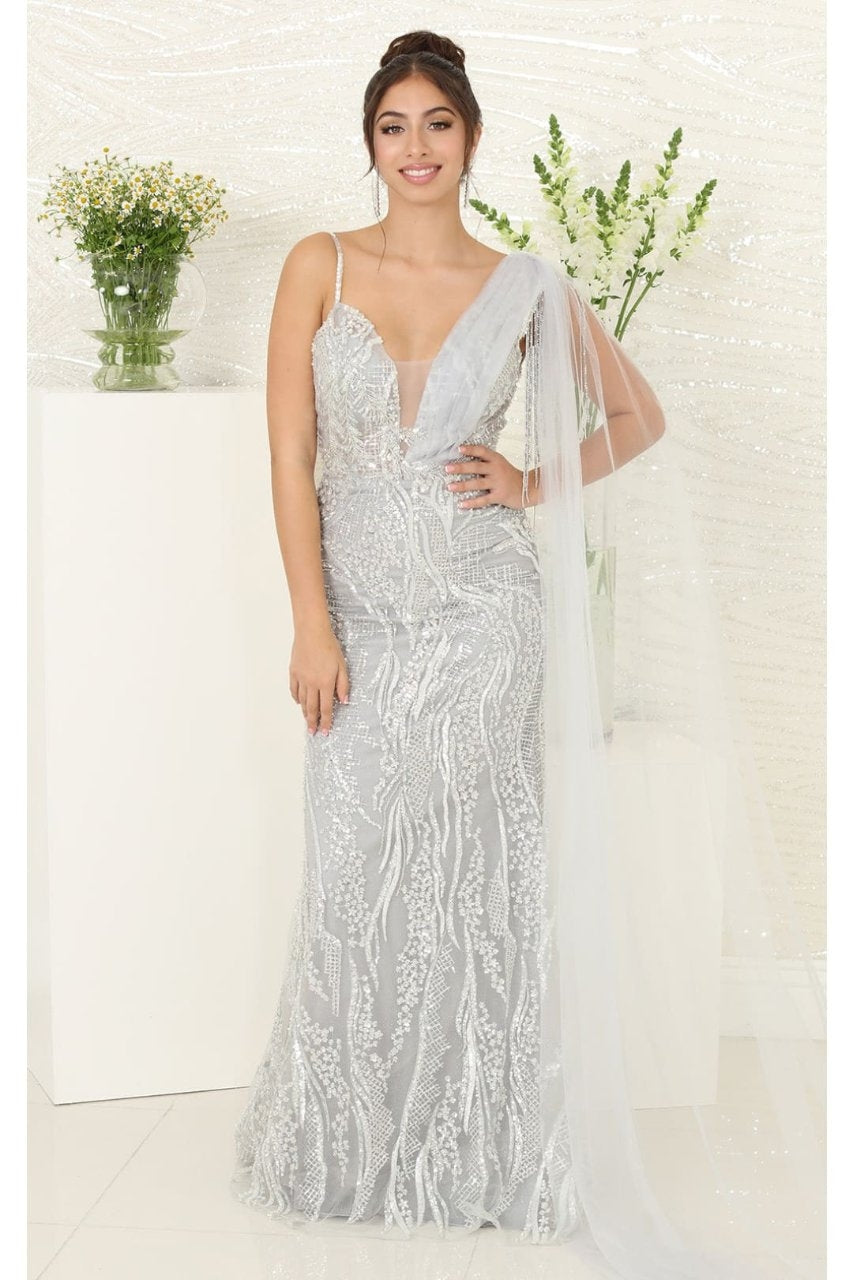 RQ8066 - SILVER