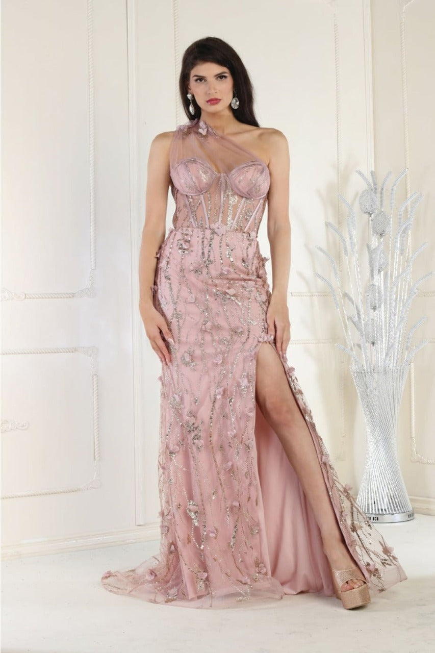 RQ8027 - ROSEGOLD