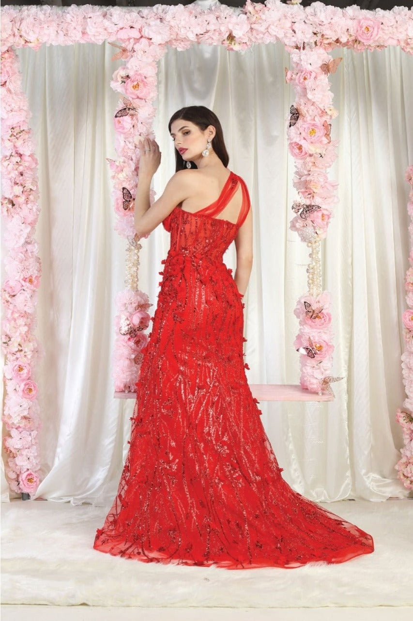 RQ8027 - RED