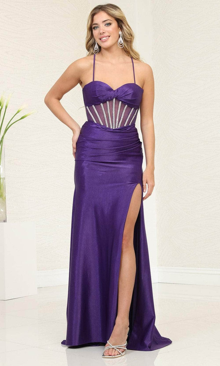 MQ2088 - PURPLE