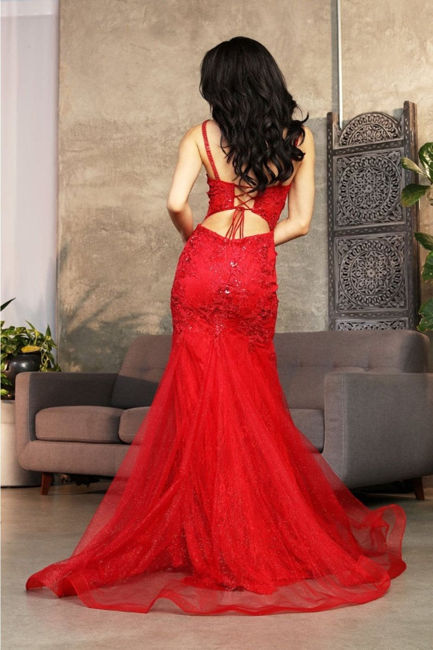 RQ8039 - RED