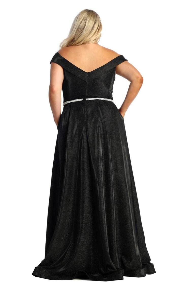 MQ1876 - BLACK