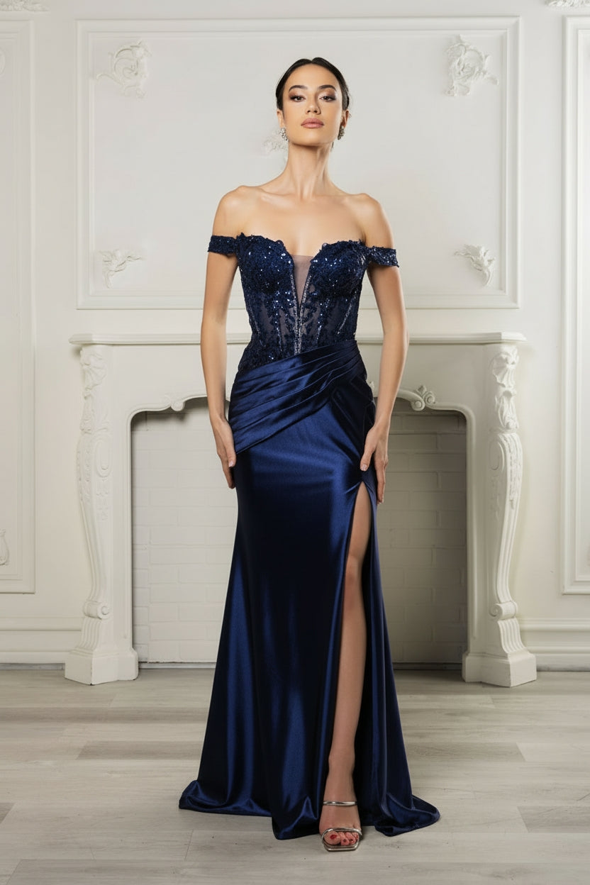 MQ2157B - NAVY