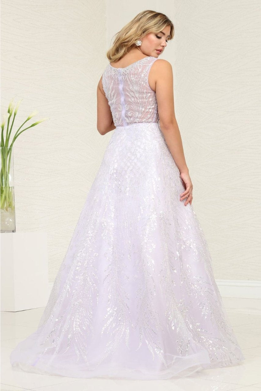RQ8081 - LILAC