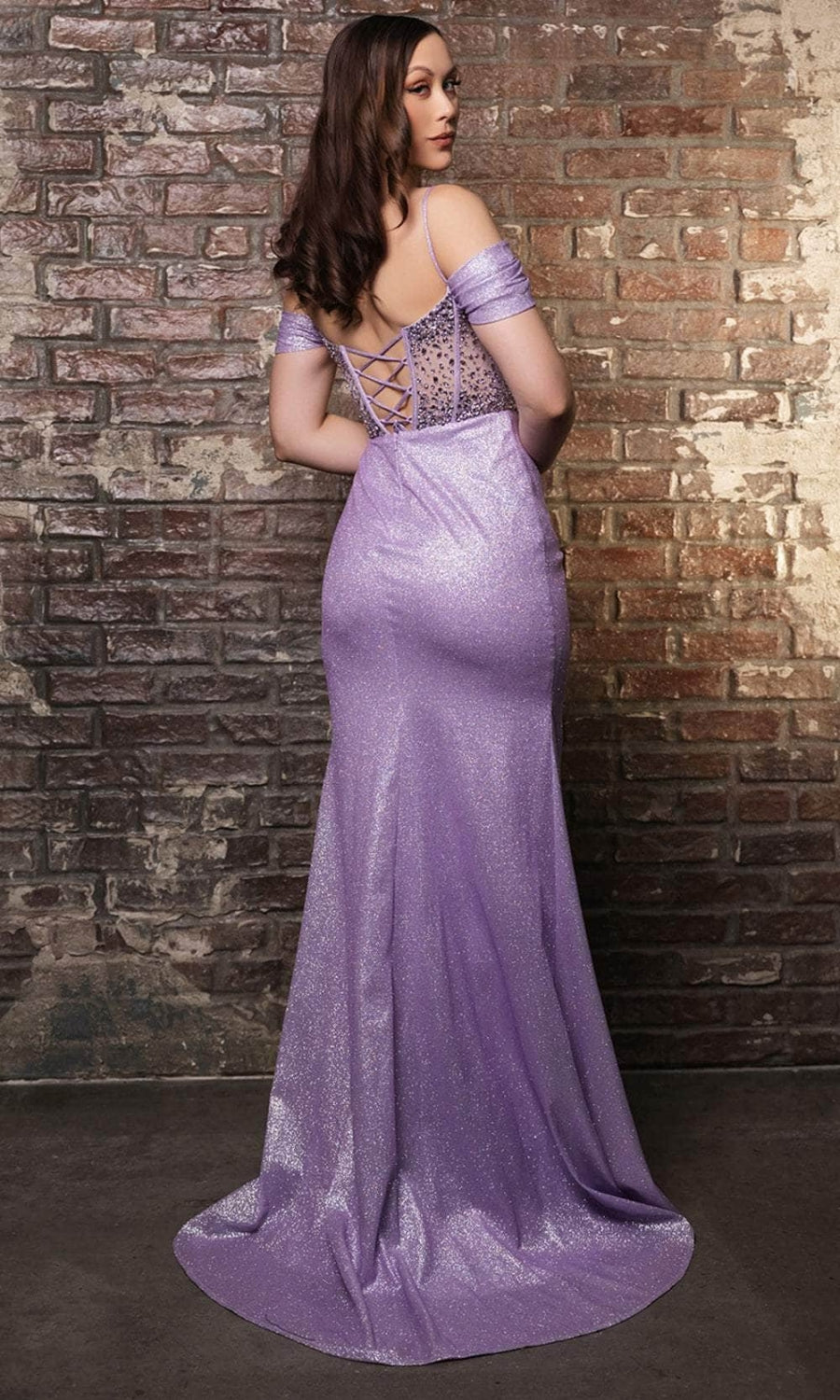 MQ2115 - LILAC