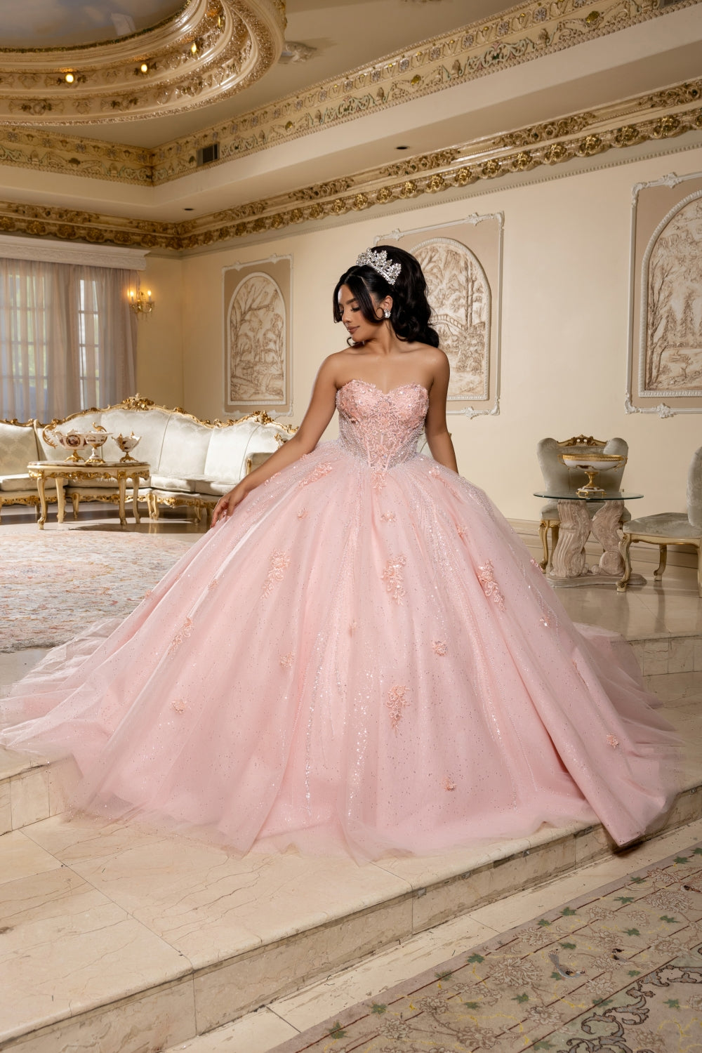 LK288 - BLUSH
