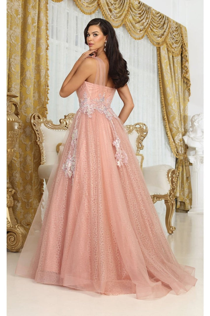 RQ8080 - ROSEGOLD