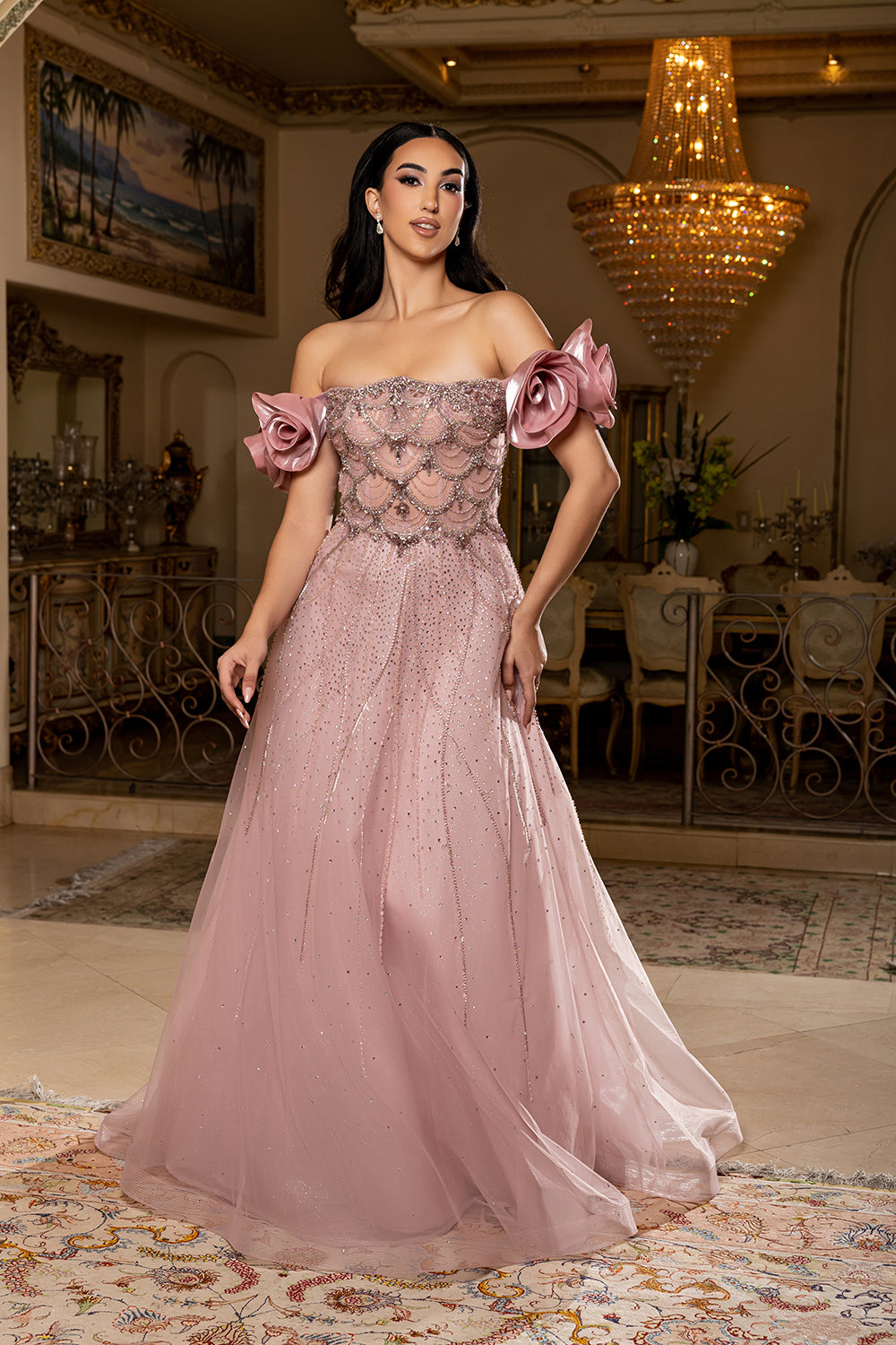 Royal Queen RQ8260 - Prom Dress