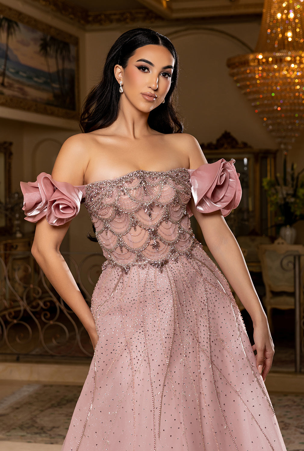 Royal Queen RQ8260 - Prom Dress