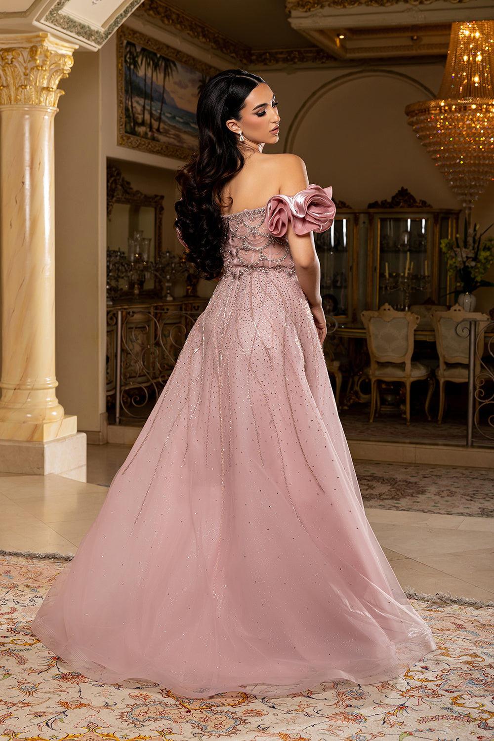Royal Queen RQ8260 - Prom Dress