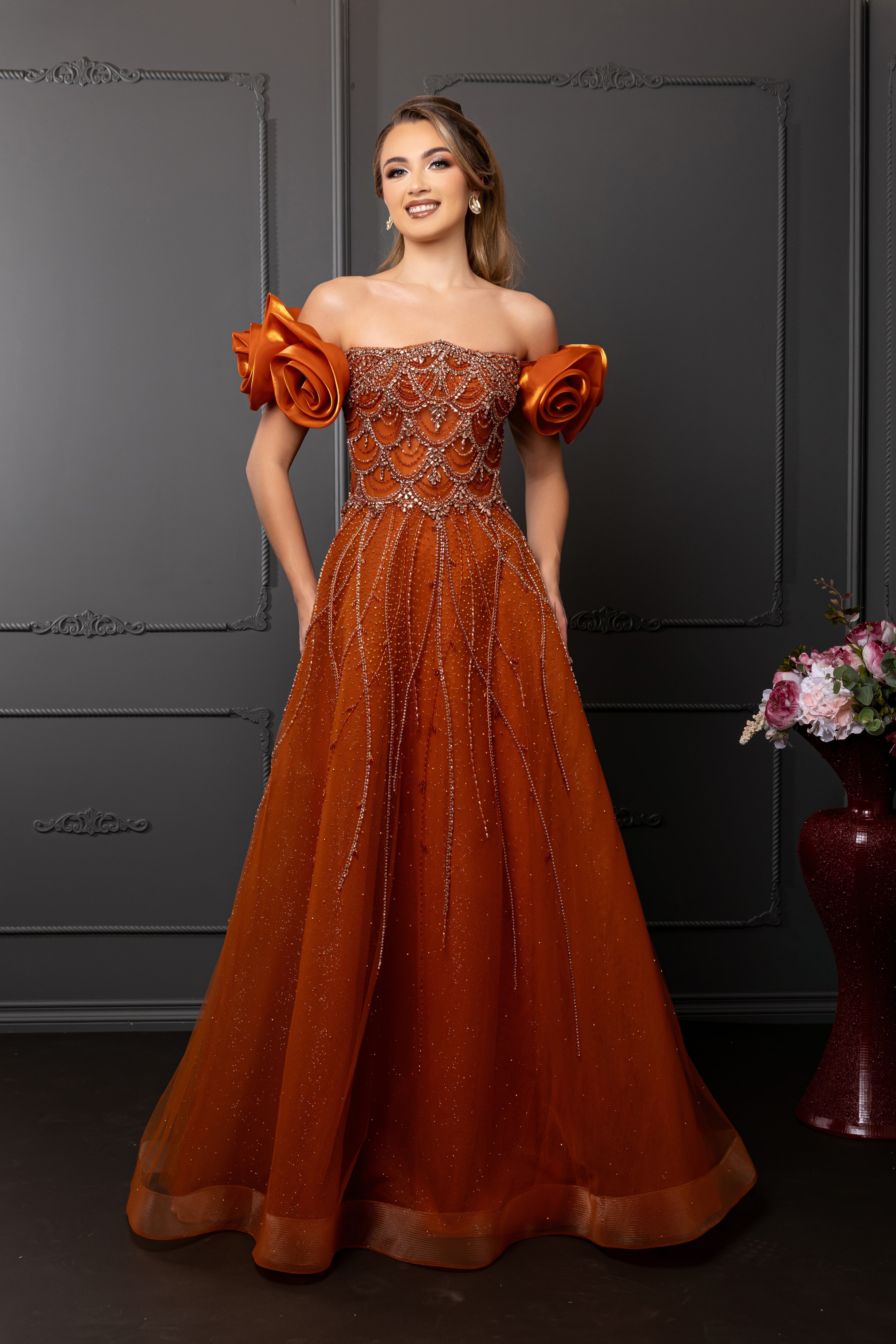 Royal Queen RQ8260 - Prom Dress