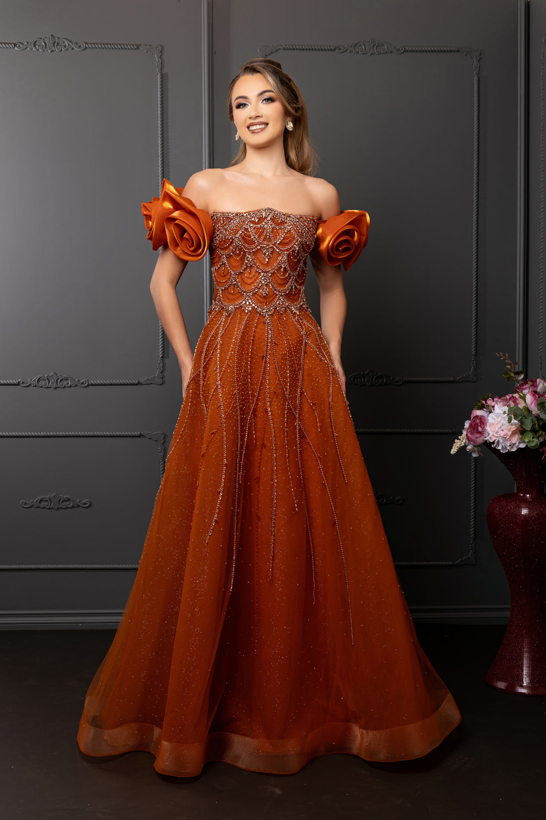Royal Queen RQ8260 - Prom Dress
