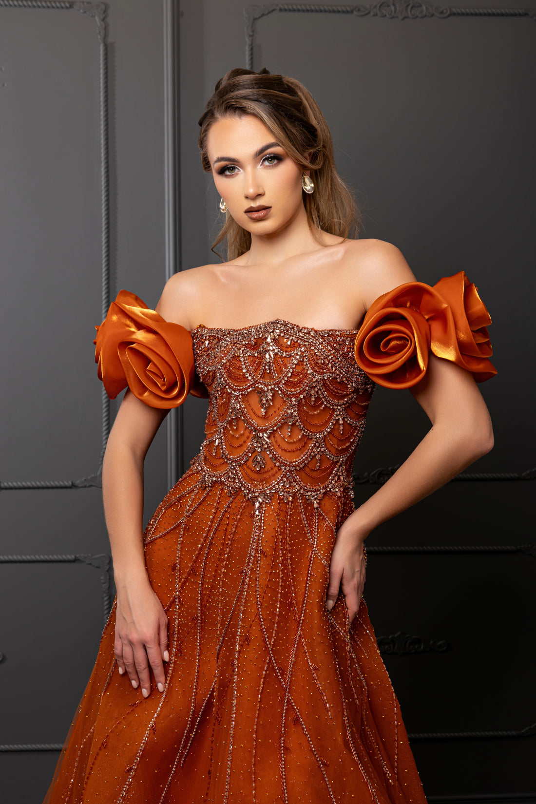 Royal Queen RQ8260 - Prom Dress
