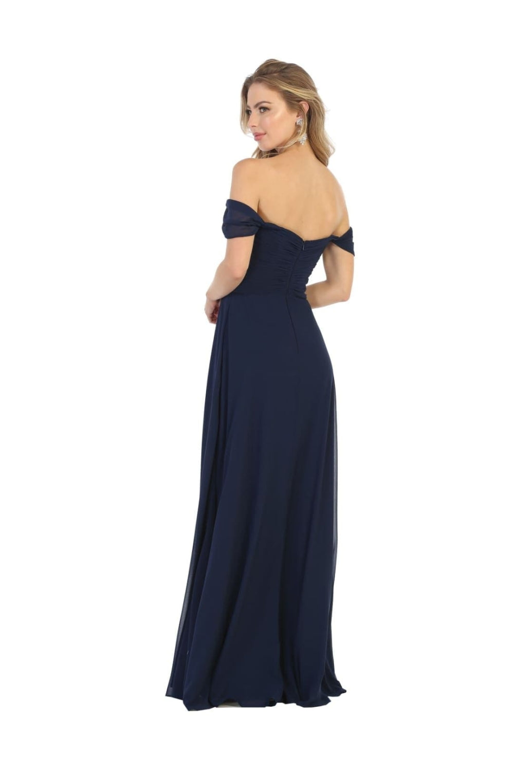 MQ1711B - NAVY