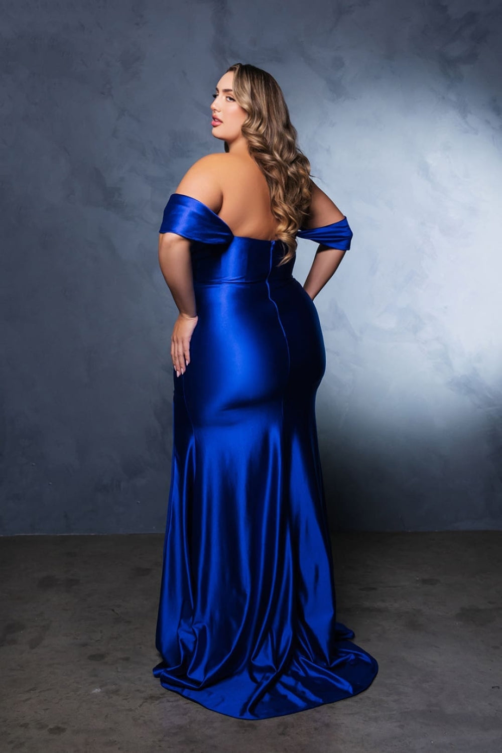 MQ2138B - ROYALBLUE
