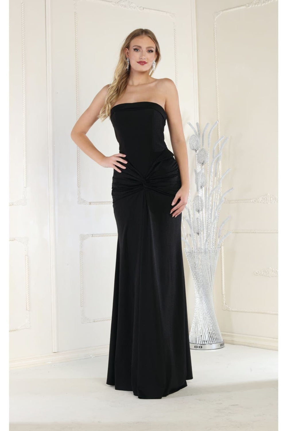 MQ1947 - BLACK