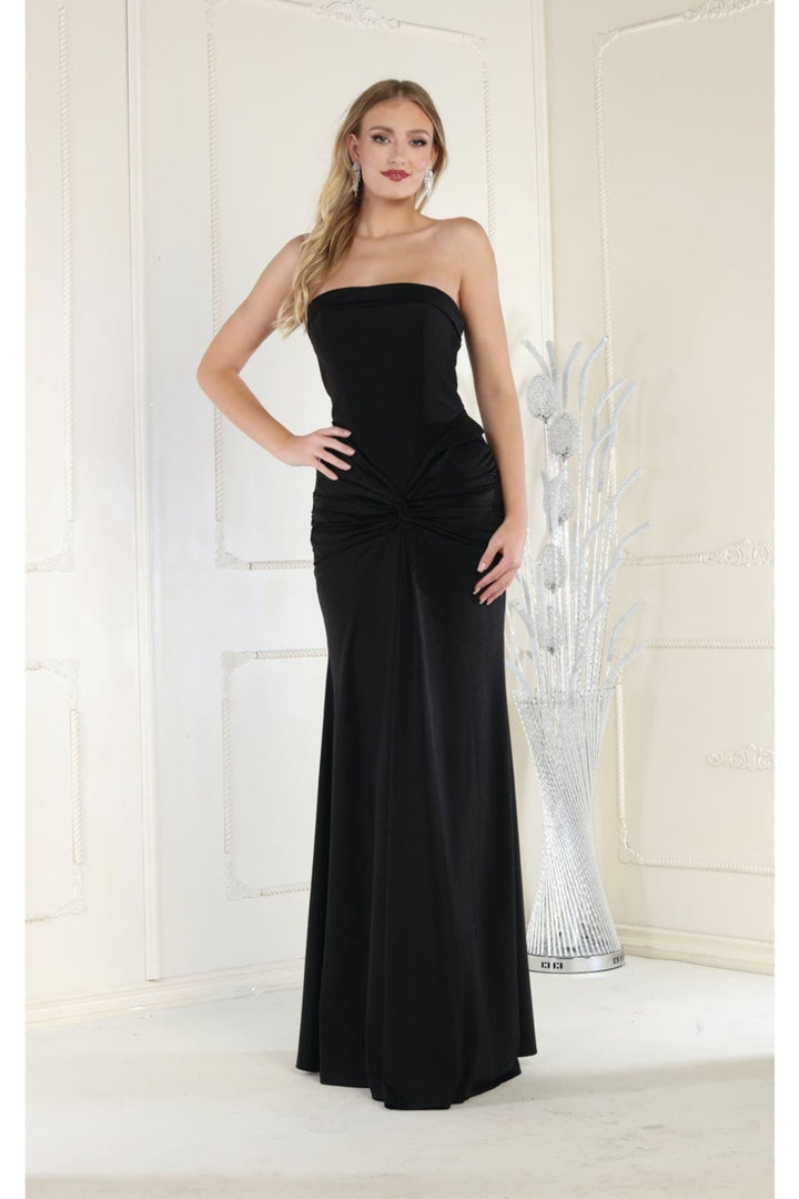 MQ1947 - BLACK