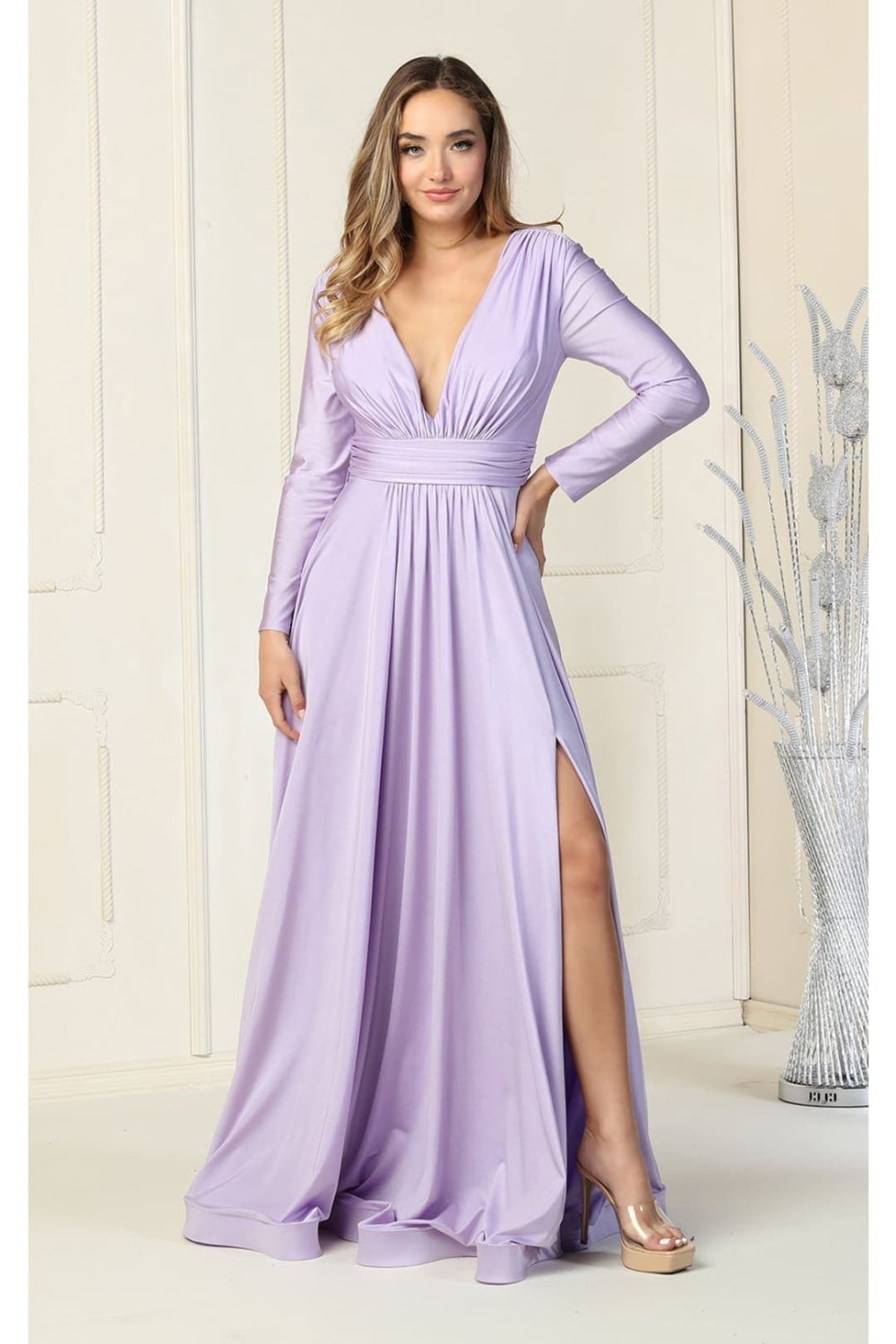 MQ1835 - LILAC