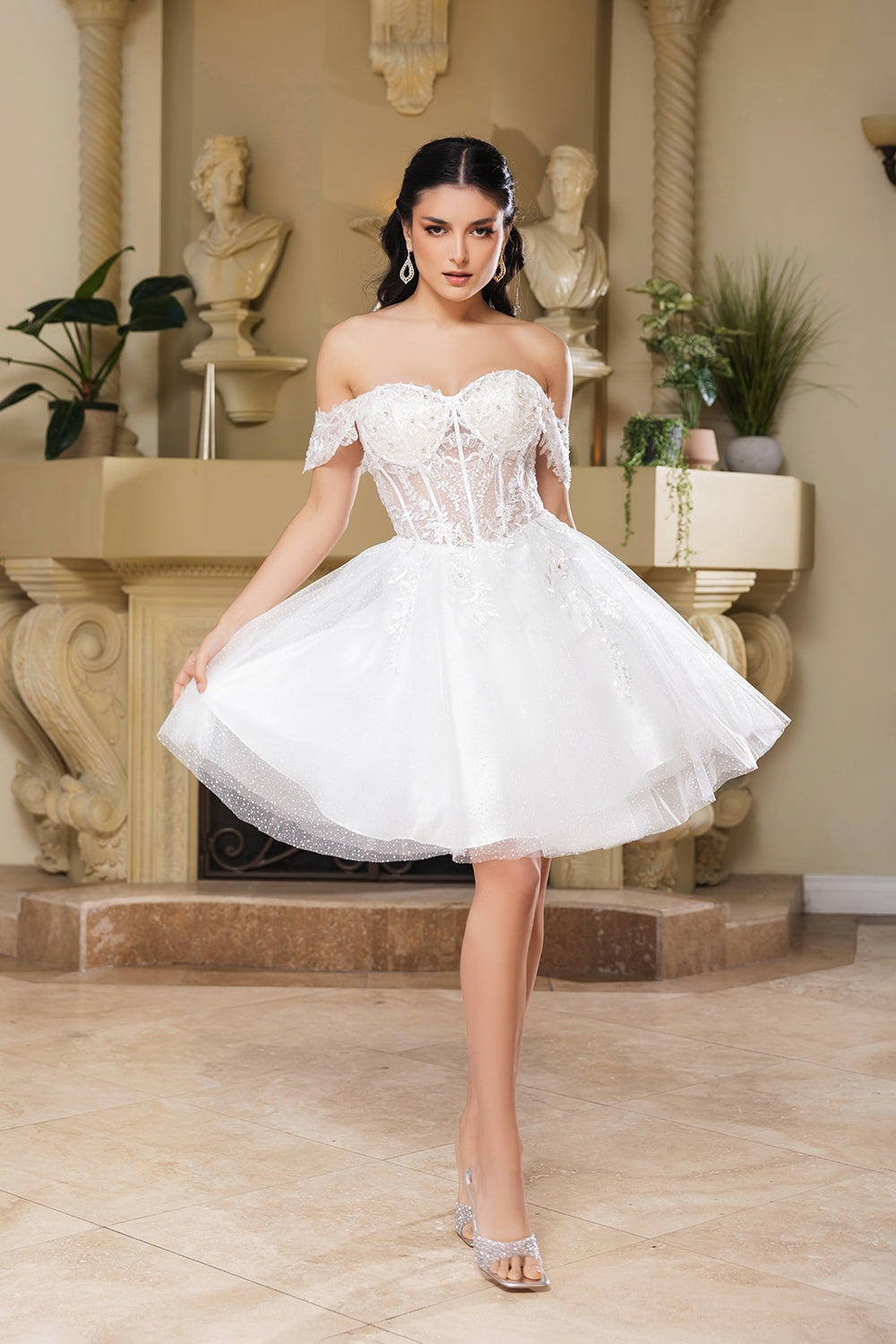 MQ2080 - IVORY