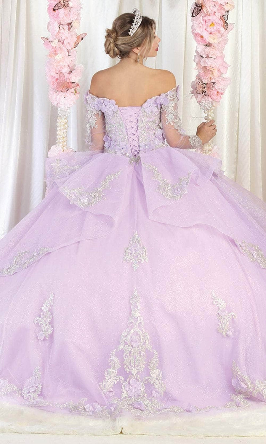 LK189 - LILAC